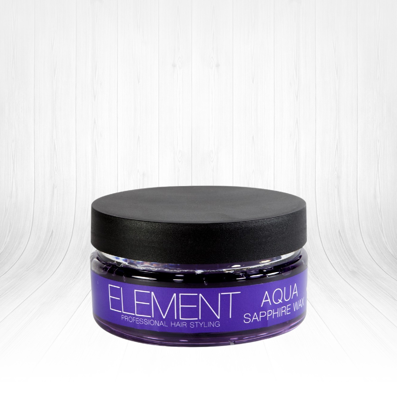 Element Aqua Shapphire Wax No
